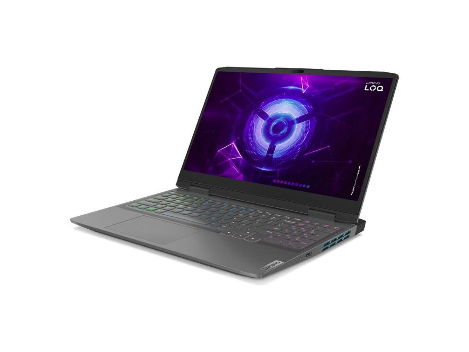 15.6" Gaming Laptops Intel Core I5 13420H RTX 3050 Windows 11 Home 8GB RAM 412 GB SDD 82XV0011US